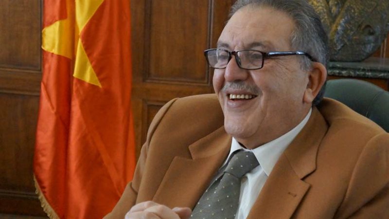 أحمد الوكيل