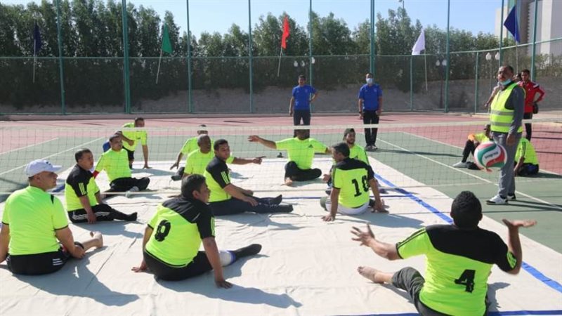 أولمبياد المحافظات