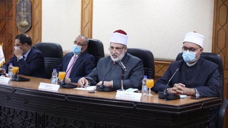 توقيع برتوكول تعاون