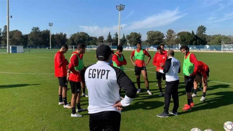 منتخب الشباب