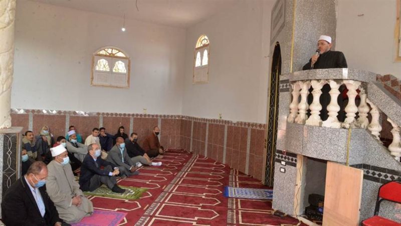 سكرتير عام أسيوط