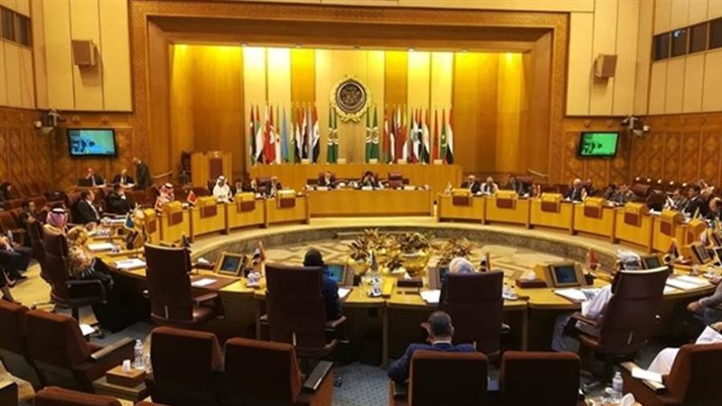 جامعة الدول العربية