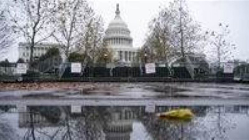 البيت الأبيض