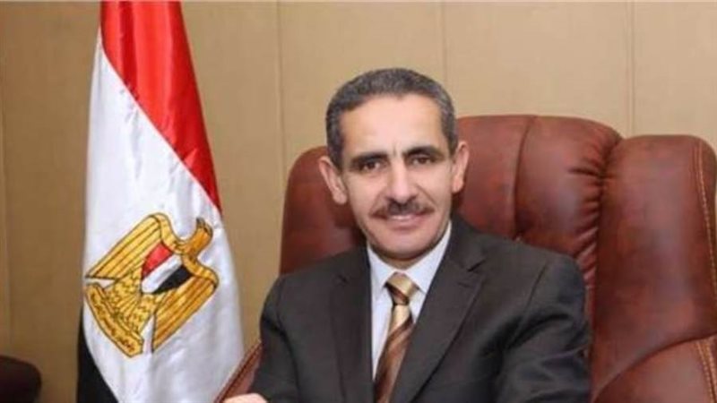 الدكتور طارق رحمي