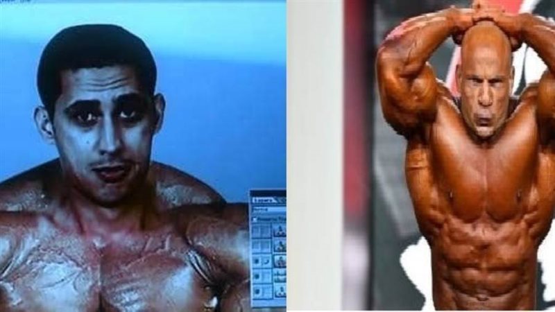 بيج رامي واحمد عيد