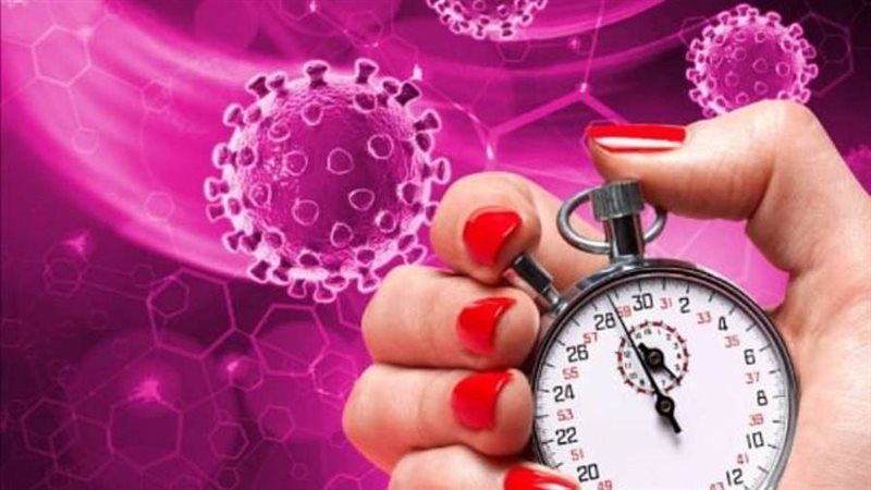 فيروس كورونا المستجد