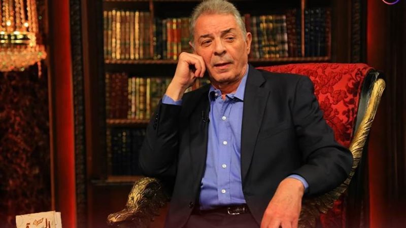 محمود حميدة