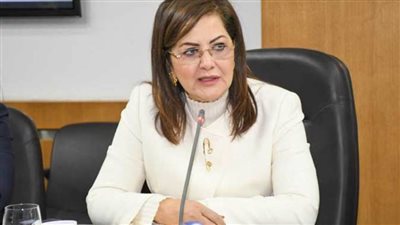 أبرز 10 تصريحات لوزيرة التخطيط في 