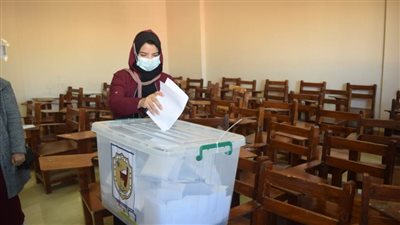 جامعة سوهاج تعلن الإعادة في ١٠ كليات بالجولة الأولى لانتخابات اتحاد الطلاب 