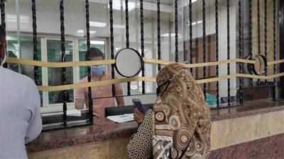 تسجيل 3.4 مليون مواطن بمحافظات المرحلة الأولى بالتأمين الصحي الشامل الجديد