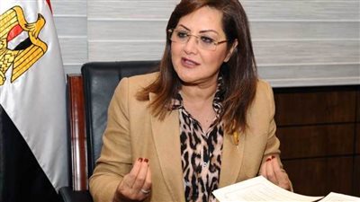 وزيرة التخطيط: جودة حياة المواطن وتنافسية الدولة أهم توجهات جائزة 