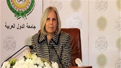 هيفاء أبو غزالة: الدول العربية تواجه تحديات اقتصادية واجتماعية