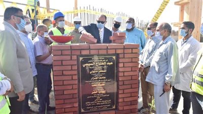 حصاد2020| محافظ أسيوط: 144 مدرسة جديدة والانتهاء من مشروعات بـ 60 قرية