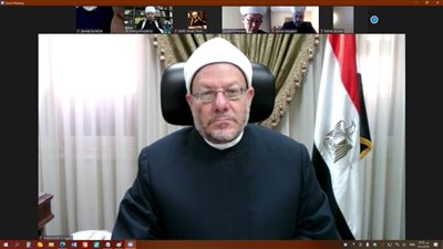 أمانة الإفتاء العالمية توقع اتفاقية تعاون مع 