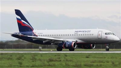 روسيا تعلق حركة الطيران مع بريطانيا لمدة أسبوع