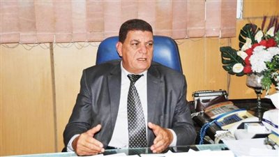 تطهير 2707 كيلومترات من المساقي والمصارف بزراعة البحيرة