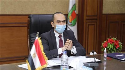 نائب محافظ سوهاج يبحث الاستعداد لتنفيذ المبادرة الرئاسية لتنمية وتطوير ٧ مراكز بسوهاج