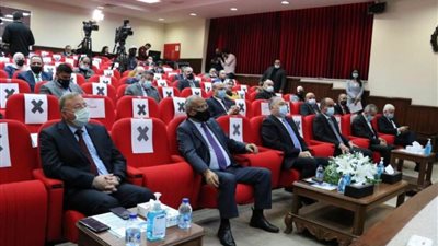 الأردن يطلق استراتيجية النزاهة ومكافحة الفساد