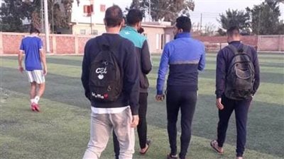 أزمة في مطوبس.. إضراب جماعي قبل مواجهة صيد المحلة