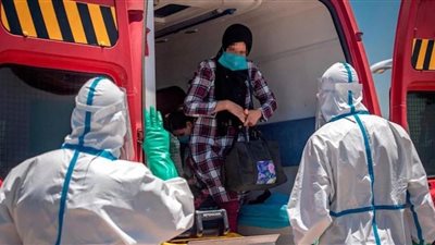 المغرب تسجل 877 إصابة جديدة و43 وفاة بفيروس كورونا