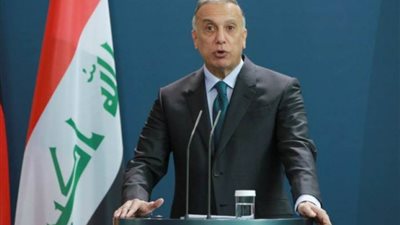 رئيس وزراء العراق: الموازنة لن تمس رواتب الموظفين وقصف الخضراء عمل إرهابي