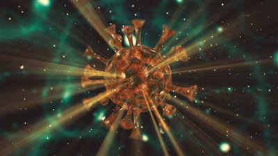 استشاري صدر ببريطانيا يكشف أسرار السلالة الجديدة لكورونا (فيديو)