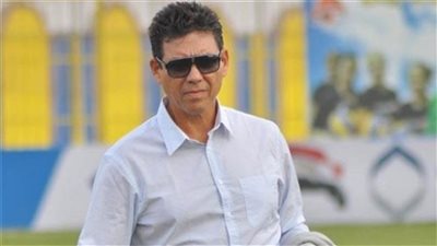 بعد الخسارة من الجونة.. إقالة المدير الفني للإسماعيلي 