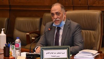 إصابة رئيس ائتلاف 