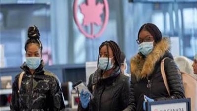 أونتاريو الكندية تعلن إغلاقا صارما بدءا من 26 ديسمبر الجاري