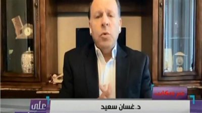 رئيس الجمعية الطبية العربية الأمريكية: سرعة انتشار الفيروس لا يعني أنه مخيف أكثر (فيديو)