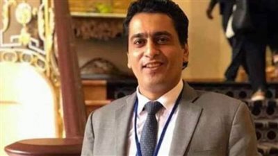 رئيس لجنة الرعاية الصحية بـ