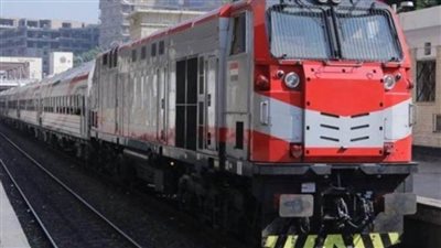 ننشر مواعيد القطارات المتجهة إلى الإسكندرية والصعيد 