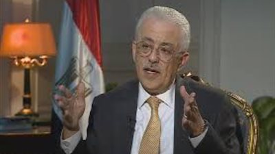 وزير التعليم: رفعنا الغياب 