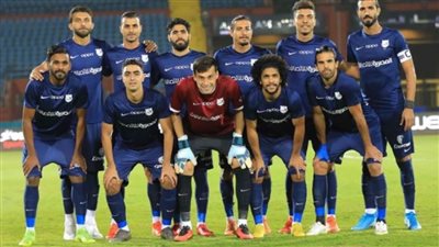 موعد مباراة إنبي وغزل المحلة والقنوات الناقلة للمباراة وترددها