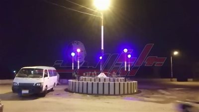 اختيار مركز مطوبس بكفر الشيخ ضمن مبادرة الرئيس