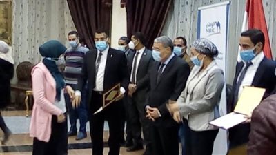 وزيرة التضامن بالمنيا: ١٩٠ قرية بالمرحلة الثانية بمبادرة حياة كريمة في ٥ محافظات