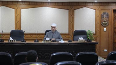 أمين عام البحوث الإسلامية يستقبل وفدًا من الإعلاميين السودانيين