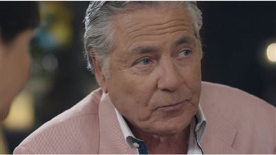 مصطفى فهمي يبدأ تصوير أهل الكهف: سعيد بأجواء التصوير وكواليسه