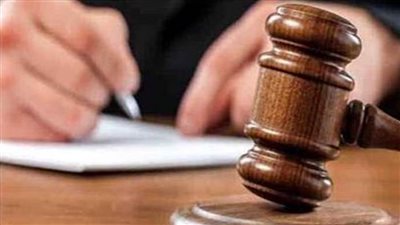 إخلاء سبيل 5 متهمين بحيازة تمثال بالعبور 