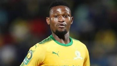 صنداونز الجنوب إفريقي يفوز على جوانينج جالاكسي البوتسواني  بدوري أبطال إفريقيا