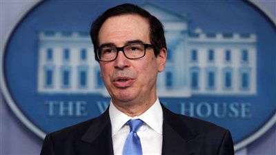 وزير الخزانة الأمريكي يزور السودان في 6 يناير المقبل