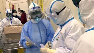 الأردن تسجل 23 وفاة و2444 إصابة جديدة بفيروس كورونا