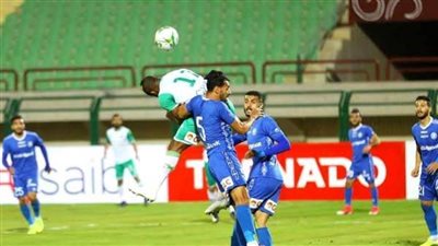 المصري يستضيف اسوان ويخشى المفاجأة