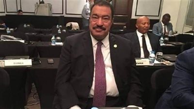 رئيس الجودو: لأول مرة جميع اللاعبين فى البطولة الإفريقية يحققون ميداليات