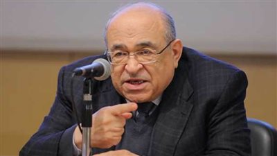 الفقي: ما حقتته مصر من إنجازات مشهودة في كافة الميادين دفع البعض إلى استخدام قضية حقوق الإنسان