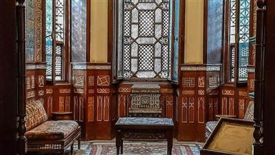 بالمجان.. المصريون يدخلون قصر 