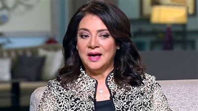 درية شرف الدين: الإعلام يعد المجال الأمثل لممارسة حرية الرأي والتعبير وأسمى حقوق الإنسان