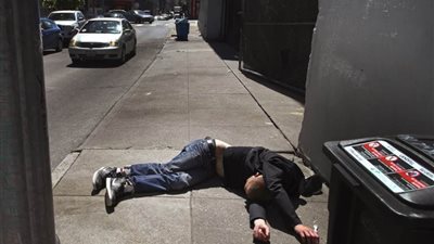 الرقم الأكثر دموية في التاريخ..والجرعة الزائدة تتفوق على 