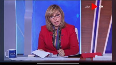 لميس الحديدي: أرقام الإصابات والوفيات تؤكد أننا في ذروة الموجة الثانية 
