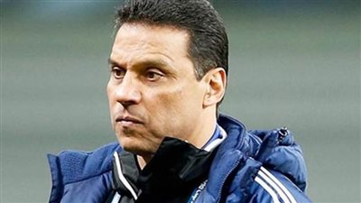  حسام البدري: سأجتمع مع اللجنة الثلاثية الجديدة عقب العودة من الخارج